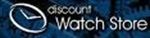 Discount Watch Store Coupon Codes & Deals