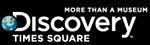 Discovery Times Square Exposition Coupon Codes & Deals