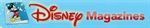 Disney Magazines coupon codes