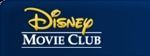 Disney Movie Club Coupon Codes & Deals