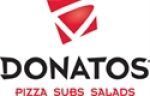 Donatos coupon codes