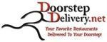 Doorstep Delivery coupon codes