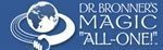 Dr. Bronner's Magic All-One Coupon Codes & Deals