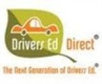 Drivers Ed Direct Coupon Codes & Deals