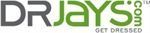 DrJays Promo Codes coupon codes