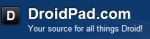 DroidPad Coupon Codes & Deals
