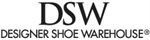 DSW Coupon Codes & Deals