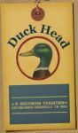 Duck Head Coupon Codes & Deals