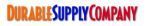 Durable Supply Company coupon codes