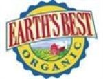 Earth's Best Baby Food coupon codes