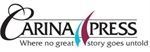 CARINA PRESS Coupon Codes & Deals