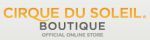 eboutique.cirquedusoleil.com coupon codes