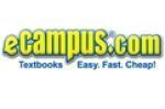 ecampus.com Coupon Codes & Deals