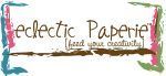 eclecticpaperie.com Coupon Codes & Deals