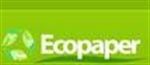 EcoPaper Coupon Codes & Deals