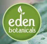 Eden Botanicals Coupon Codes & Deals