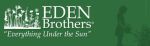 EDEN Brothers Seeds Shop Coupon Codes & Deals