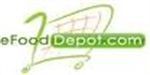 eFoodDepot coupon codes