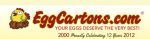 eggcartons.com Coupon Codes & Deals