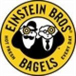 Einstein Bros. Bagels Coupon Codes & Deals