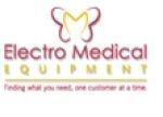 Electro Medical Equipment Coupon Codes & Deals