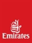 Emirates Airline Coupon Codes & Deals