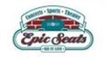 Epic Seats Coupon Codes & Deals