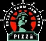 Escape from New York Pizza Coupon Codes & Deals