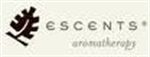 Escents Aromatheraphy Products coupon codes