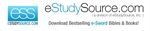 E Study Source - Your Online Ebook Source Coupon Codes & Deals