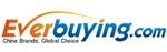 Everbuying Coupon Codes & Deals