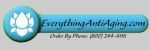 everythingantiaging.com Coupon Codes & Deals