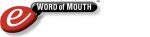 E Word of Mouth Coupon Codes & Deals
