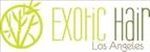 Exotic Hair Los Angeles coupon codes