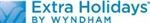 Extra Holidays by Wyndham Coupon Codes & Deals