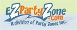 EZ Party Zone Coupon Codes & Deals