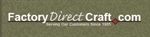 Factory Direct Craft Supply coupon codes