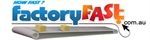 Factory Fast Australia coupon codes