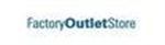 Factoryoutletstore.Com coupon codes