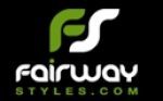 FairwayStyles Coupon Codes & Deals