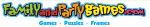 Family and Partygames coupon codes