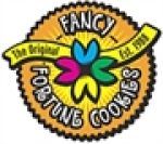 Fancy Fortune Cookies Coupon Codes & Deals