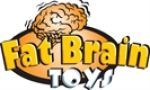 Fat Brain Toys coupon codes