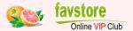 favstore.com coupon codes