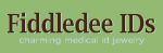 Fiddledee IDs coupon codes