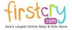 First Cry coupon codes
