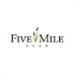 fivemile.com Coupon Codes & Deals