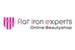 Flat Iron Experts Coupon Codes & Deals