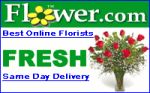 Flower.com coupon codes