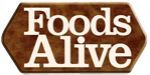 Foods Alive coupon codes